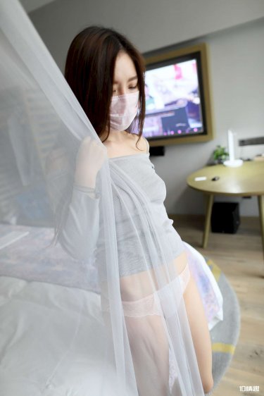 缠绕的夜晚