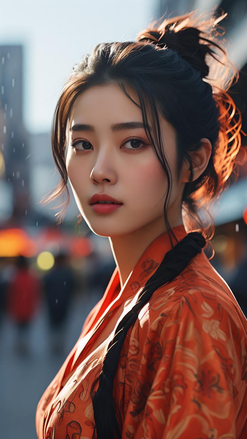 江湖正道