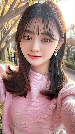 我的女友
