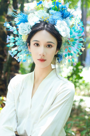 秋霞理伦