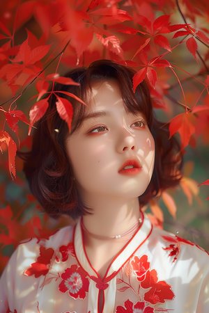 动漫《无能的妻子》免费观看全集