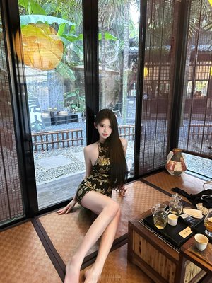 美人心计36