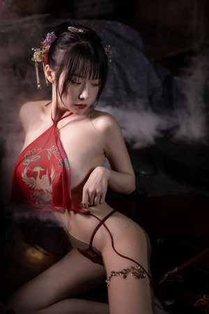 年轻的母亲3