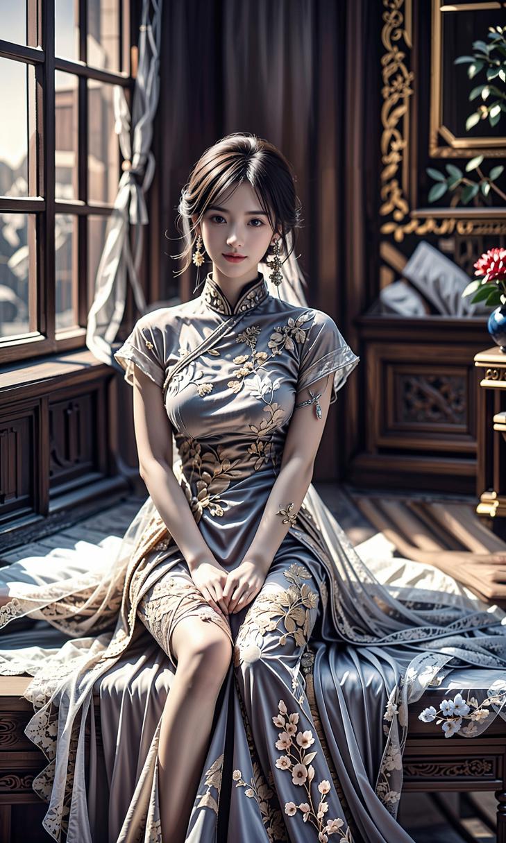妈妈的职业视频